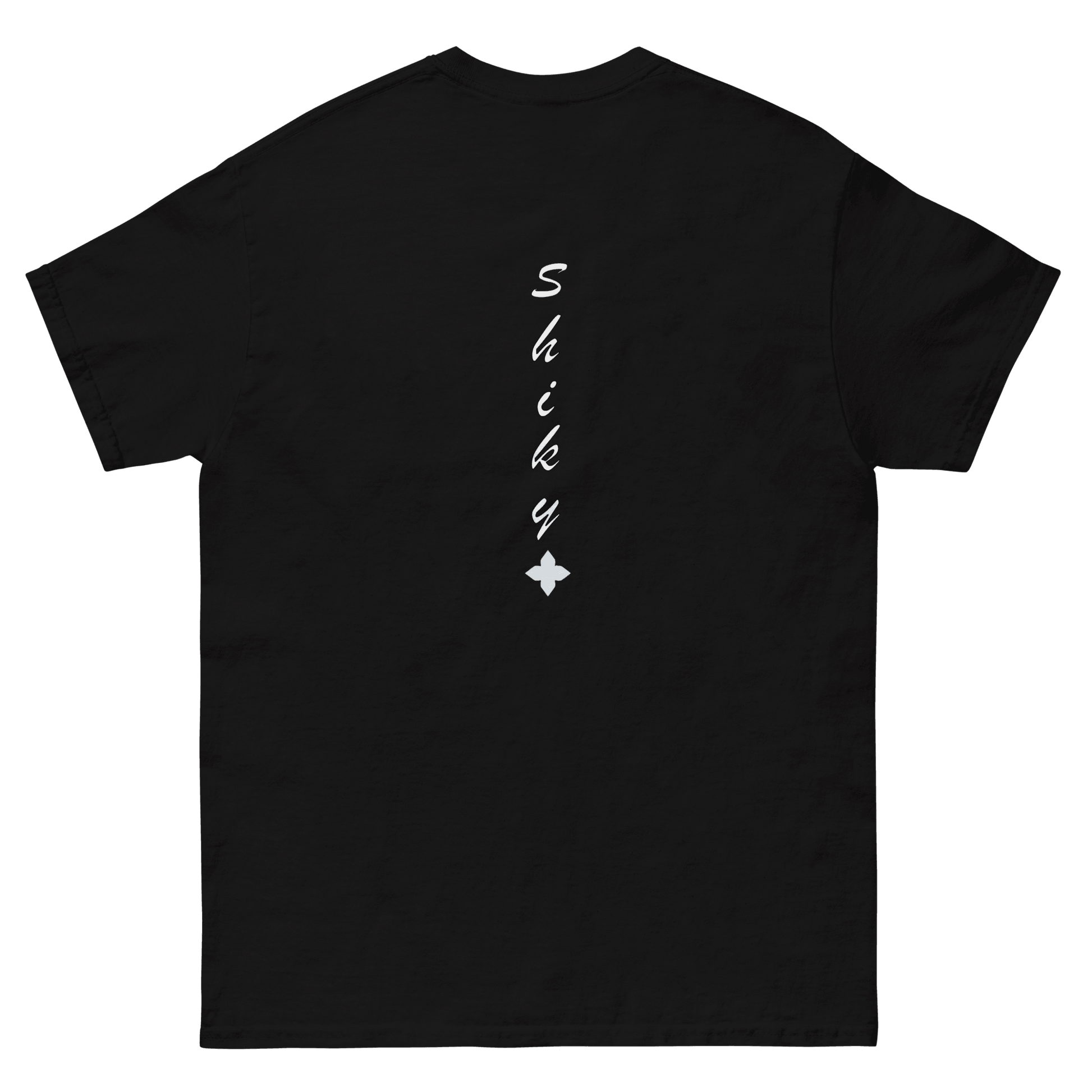 ,,Keep Grinding" Oversized T-Shirt - Shiky