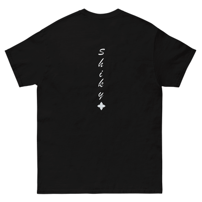 ,,Keep Grinding" Oversized T-Shirt - Shiky